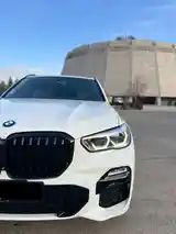 BMW X5, 2019-8