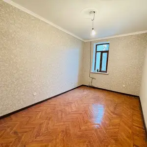 3-комн. квартира, 1 этаж, 110 м², 91 мкр