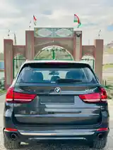 BMW X5, 2016-12