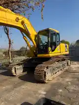 Экскаватор Komatsu 300LC-3