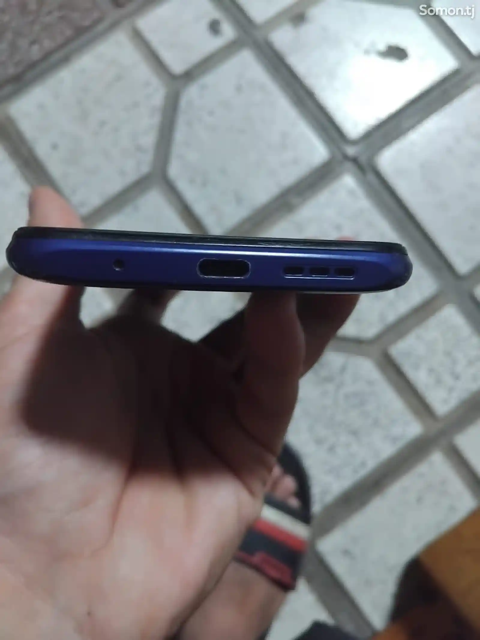 Xiaomi Poco M3-3