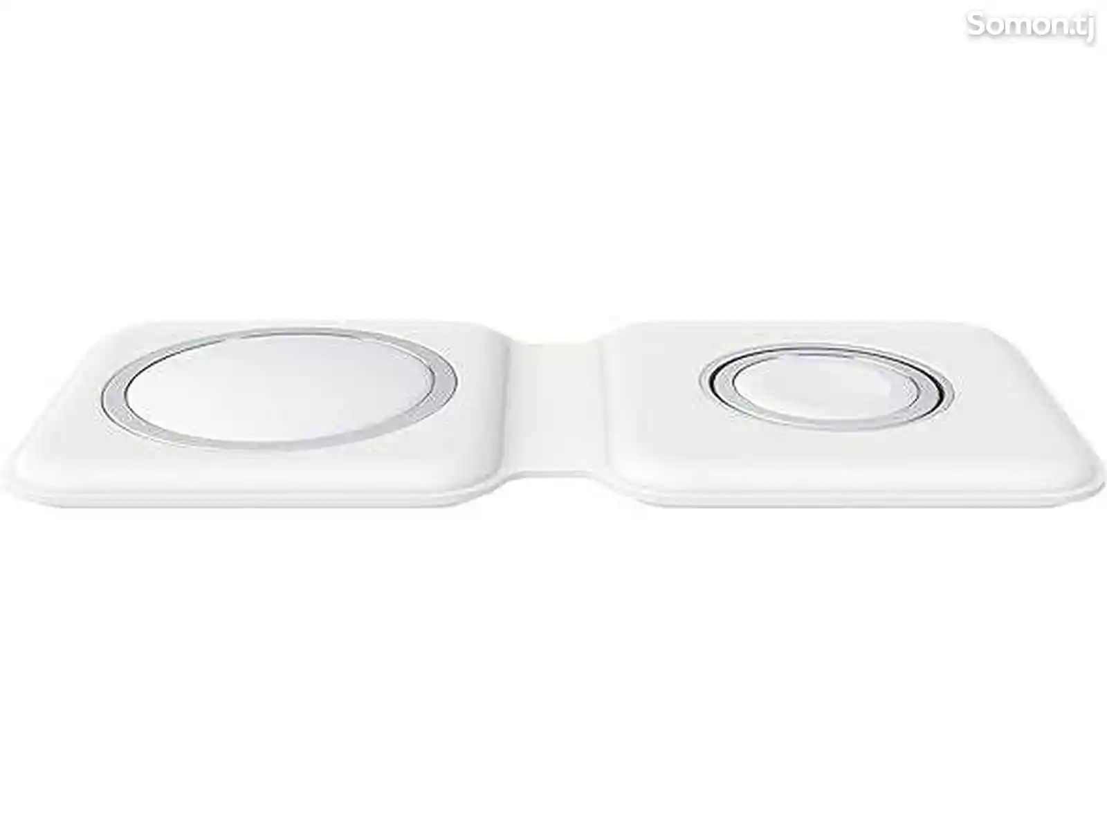 Зарядное устройство Apple MagSafe Duo-4