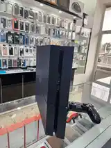 Игровая Приставка Sony Playstation 4-3