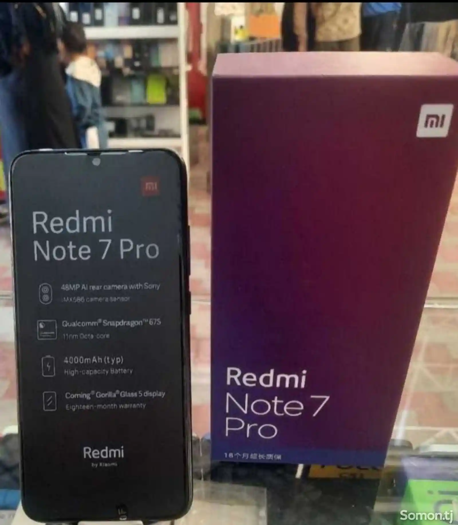 Xiaomi Redmi Note 7 Pro-2