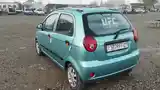 Daewoo Matiz в аренду-4