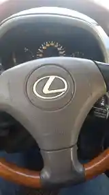 Lexus RX series, 2002-8