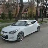 Hyundai Veloster, 2011-2