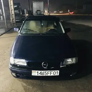 Opel Astra F, 1994