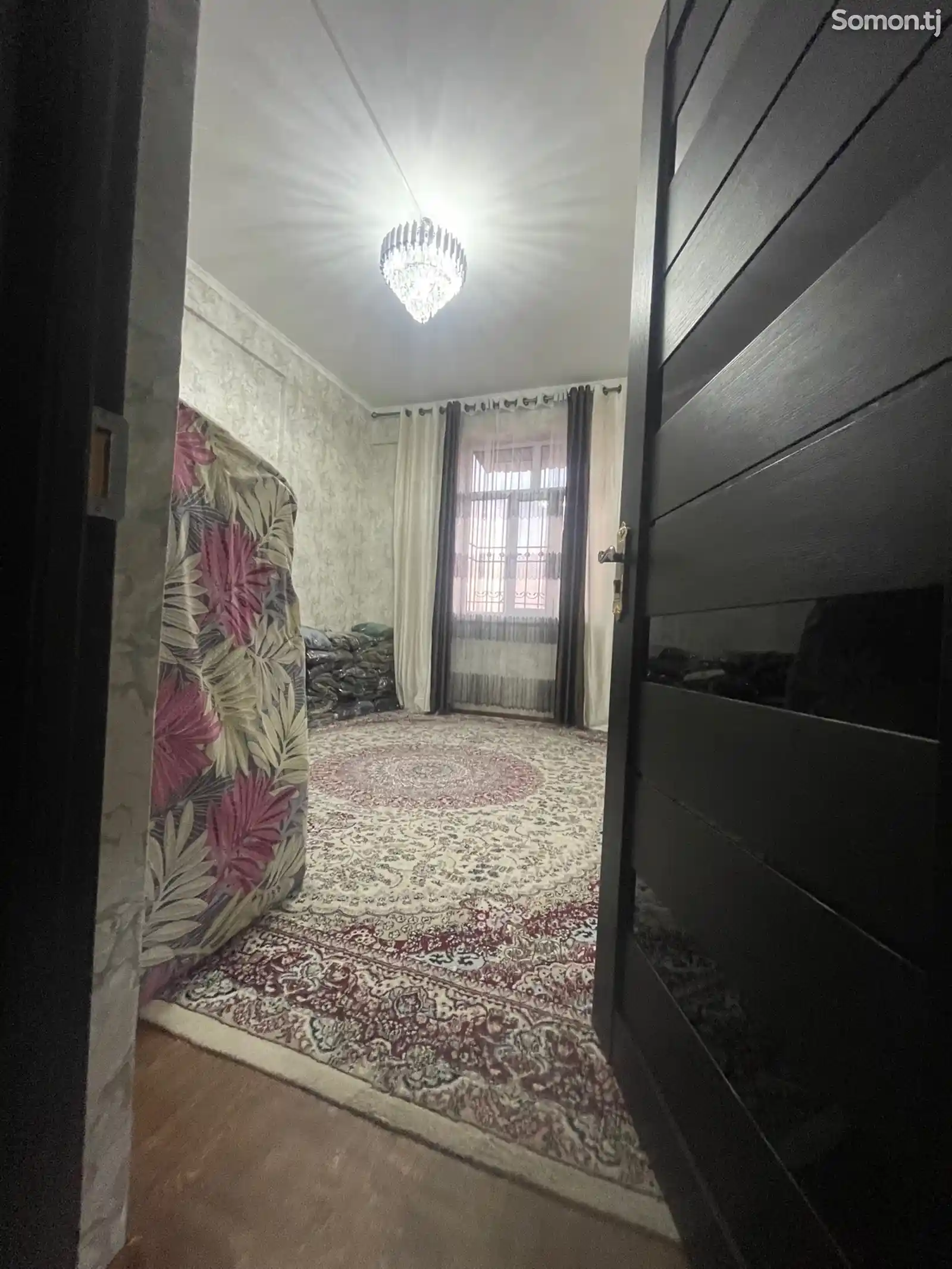 2-комн. квартира, 14 этаж, 55 м², Сино-5