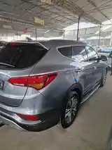 Hyundai Santa Fe, 2016-3