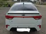 Kia Rio, 2017-3