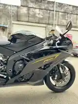 Мотоцикл Yamaha R6 на заказ-7