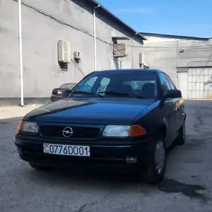 Opel Astra F, 1996