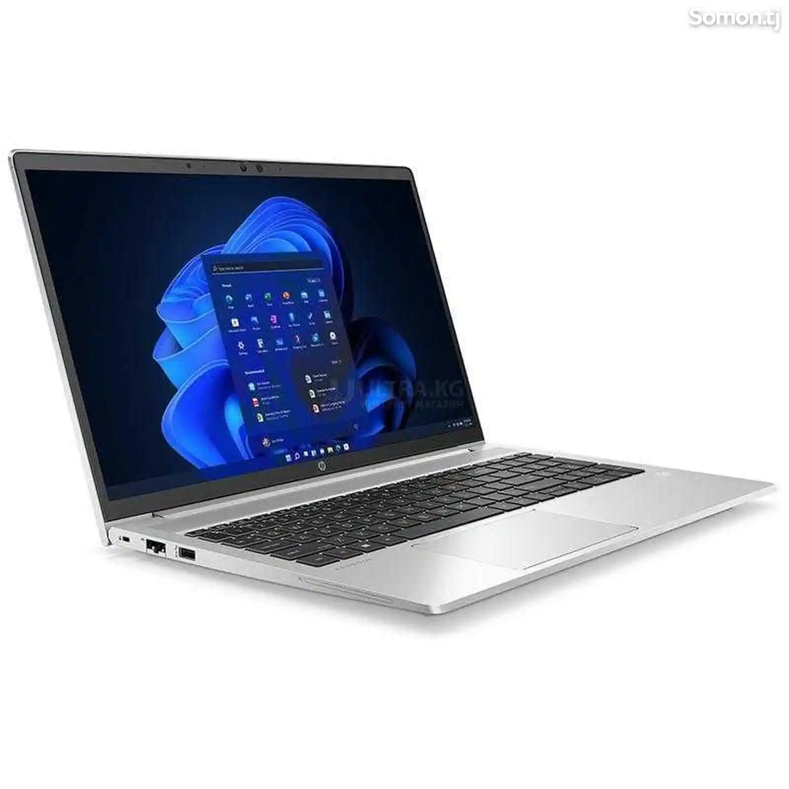 Ноутбук HP ProBook 650 G8 i5-1135G7 / 15.6 FHD-2