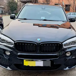 BMW X5, 2014