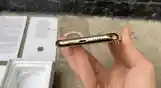 Apple iPhone Xs, 256 gb, Gold-5