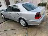 Mercedes-Benz C class, 1999-3