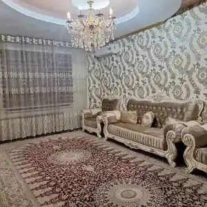 3-комн. квартира, 7 этаж, 100м², И. Сомони