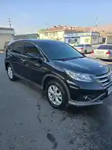 Honda CR-V, 2013-7