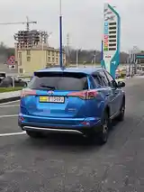 Toyota RAV 4, 2018-4