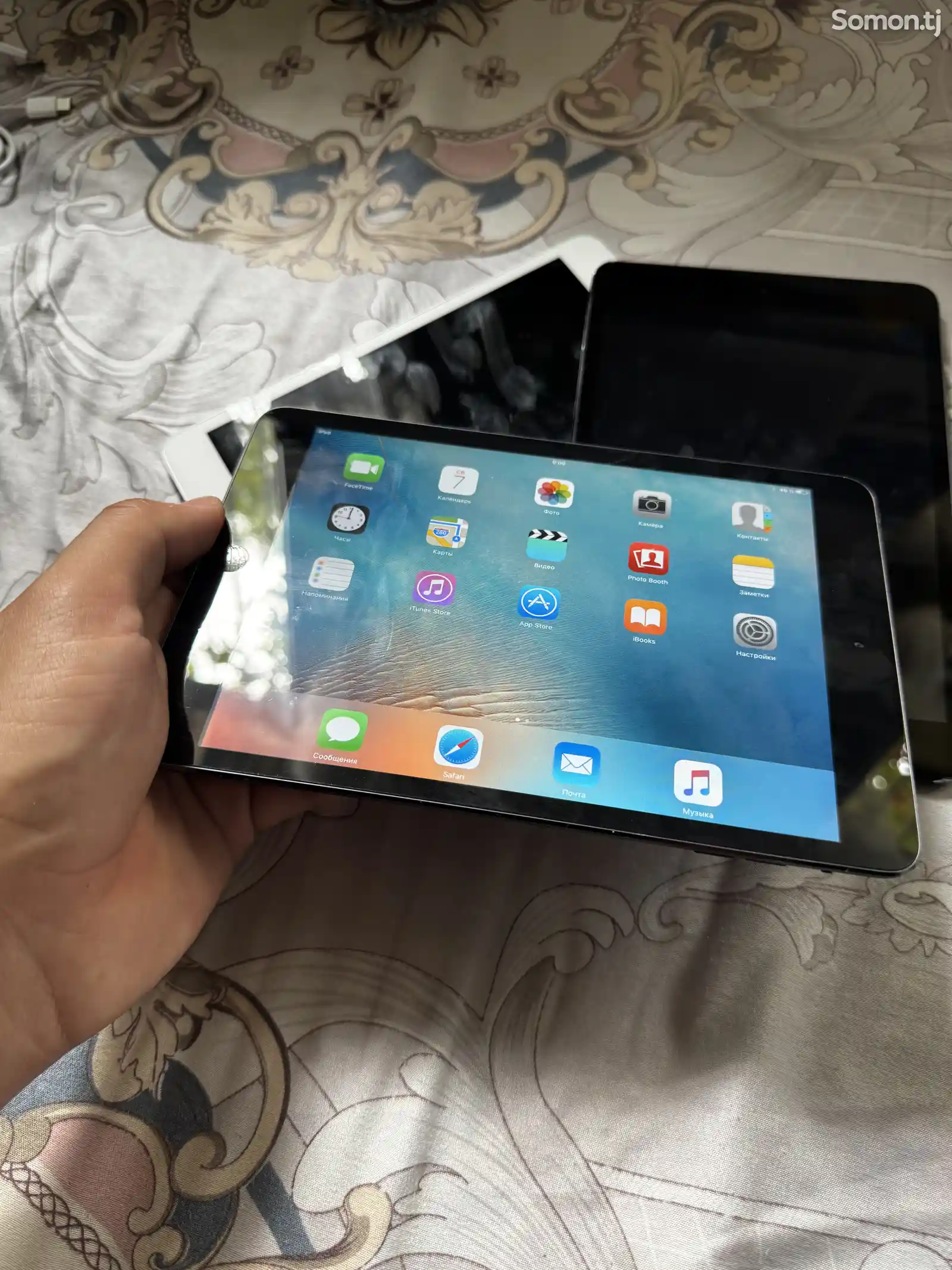 Планшет Apple iPad Mini 16gb Wifi-12