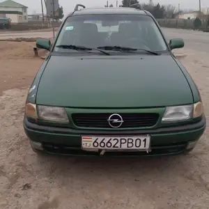 Opel Astra F, 1995