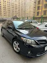 Toyota Corolla, 2012-2