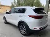 Kia Sportage, 2016-5