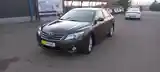 Toyota Camry, 2011-5