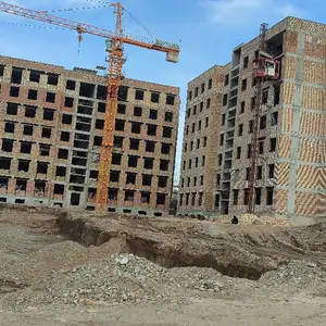 3-комн. квартира, 1 этаж, 98 м², Нотариус