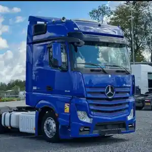 Mercedes Benz Actros 1845 Low deck