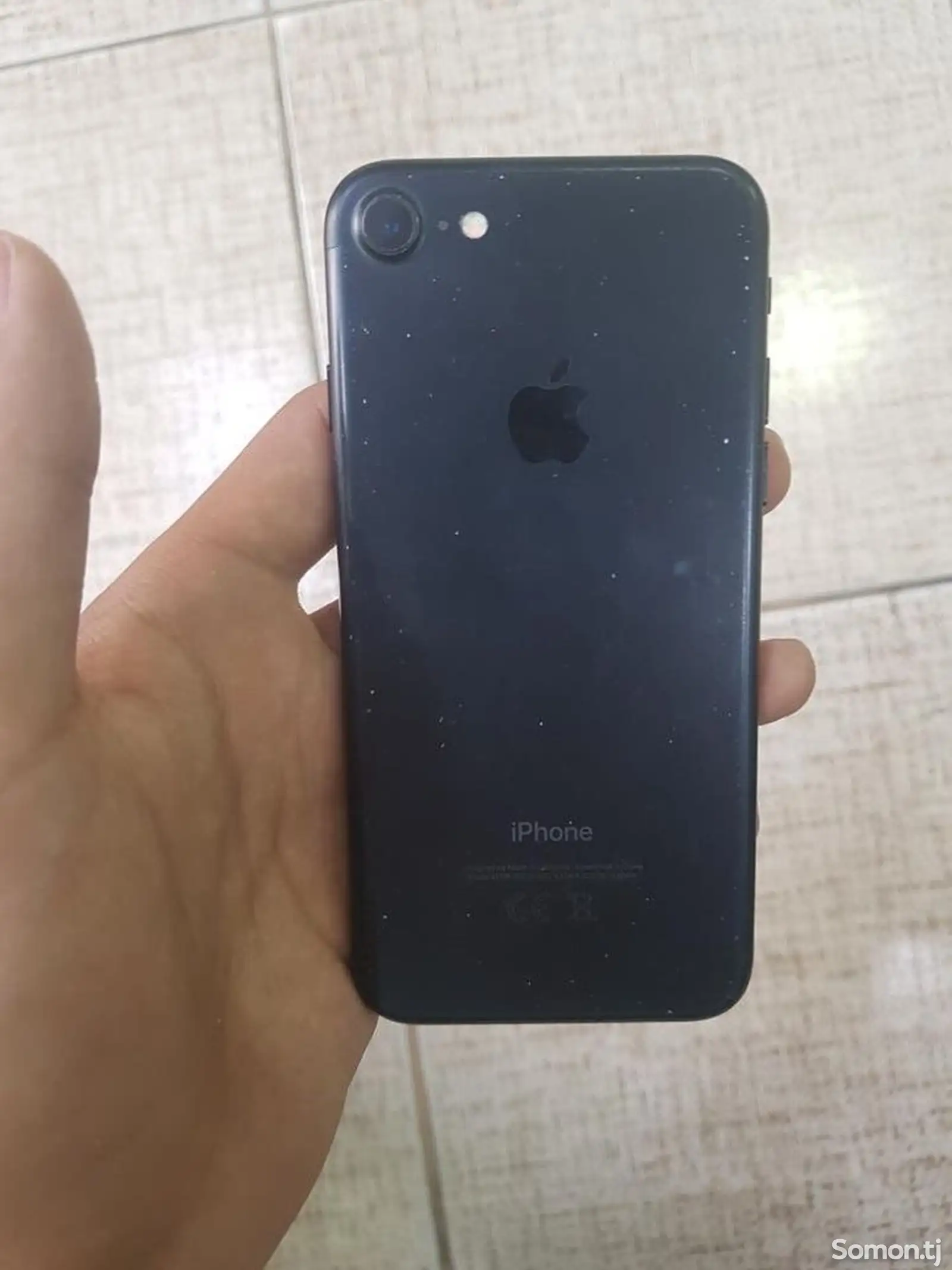 Apple iPhone 7, 32 gb-1