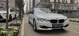 BMW 3 series, 2017-2