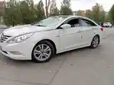 Hyundai Sonata, 2010-4