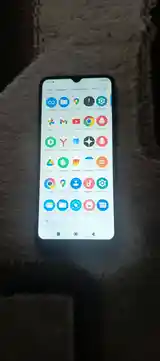 Xiaomi Poco C40-2