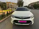 Toyota Camry, 2017-6