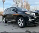 Toyota Highlander, 2012-4