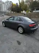 Audi A4, 2009-3