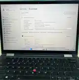 Ноутбук Lenovo X13 Yoga Gen. 2-5