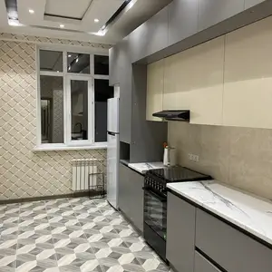 2-комн. квартира, 10 этаж, 65м², Султони кабир