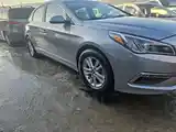 Hyundai Sonata, 2015-4