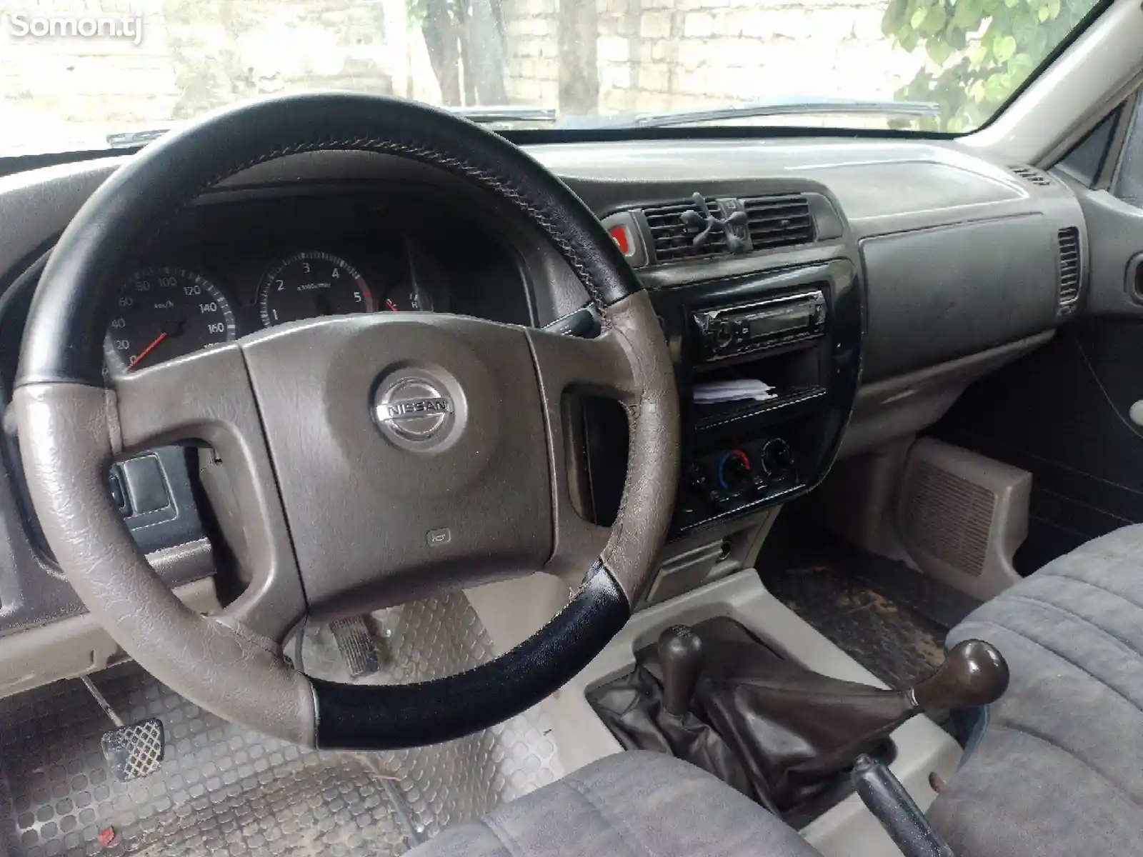 Nissan Patrol, 2005-15