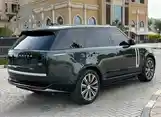 Land Rover Vogue, 2023-6