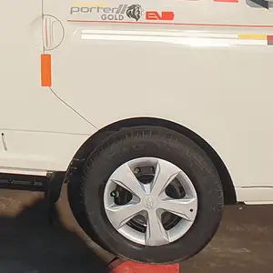 Колпак R15 от Hyundai Porter 2