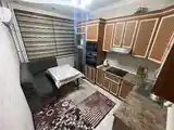 3-комн. квартира, 4 этаж, 90м², И.Сомони-8