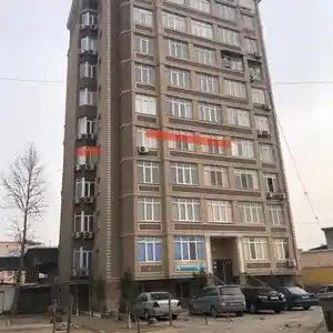 3-комн. квартира, 4 этаж, 80 м², Панчшанбе