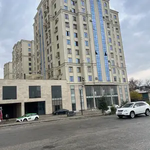 3-комн. квартира, 3 этаж, 76 м², Султони кабир