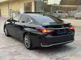 Lexus ES series, 2020-5