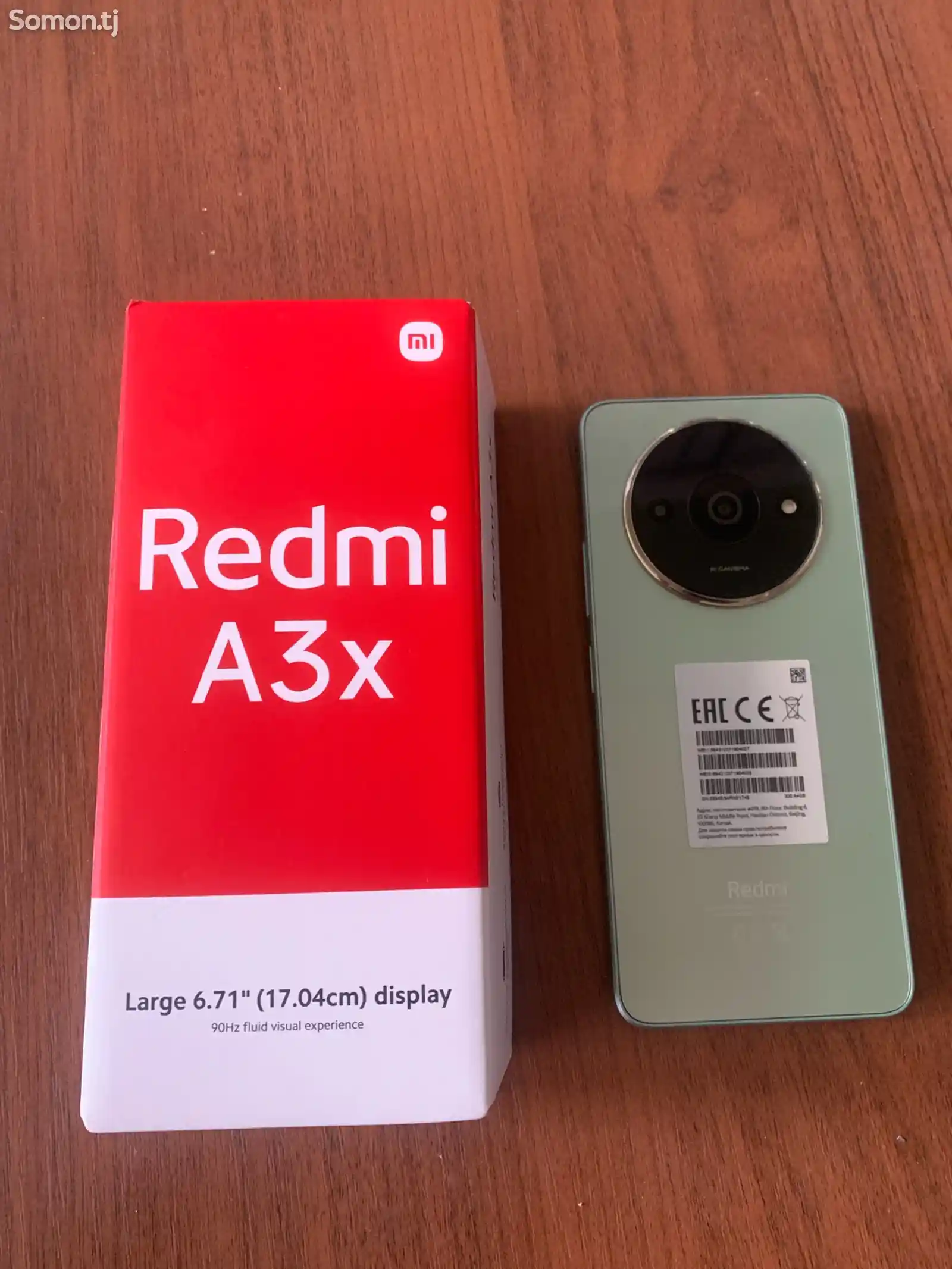 Xiaomi Redmi A3x-3