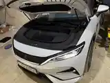 BYD Song, 2024-11